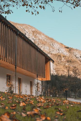 Residence Soca