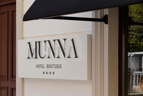 Munna Hotel Boutique