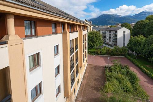 Kyriad Chambéry Centre - Curial