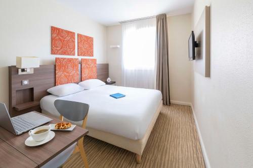 Kyriad Chambéry Centre - Curial