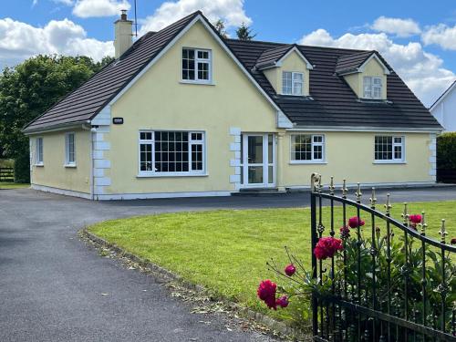 Oughterard Homeshare