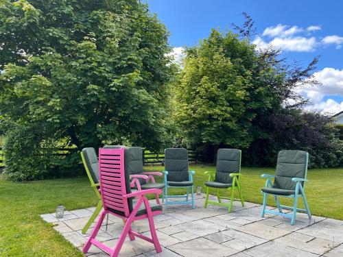 Oughterard Homeshare