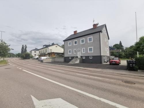 Noah Longstay Apartment