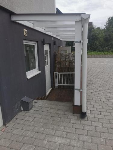 Noah Longstay Apartment