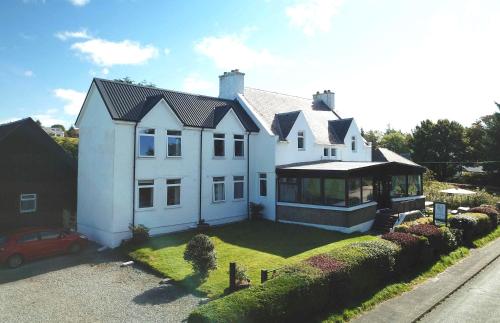 Atholl Guest House