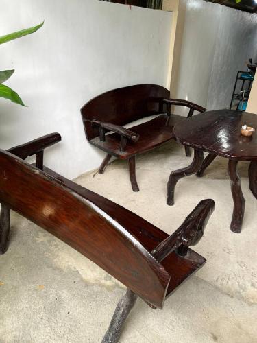 Balai IAO Homestay Attic - Unit 2