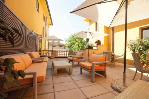 Albergo Celide & Spa