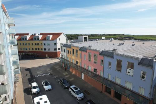 Hotel Torslanda Studios