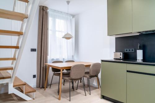 Limehome Santiago de Compostela