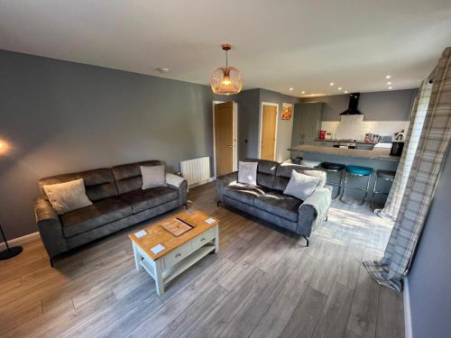 Glenlochy Nevis Bridge Apartments