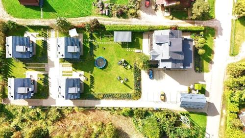 Osrodek Wypoczynkowy Mirabelka