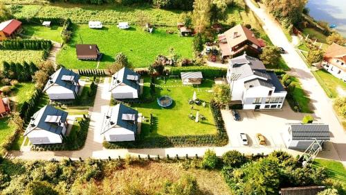 Osrodek Wypoczynkowy Mirabelka