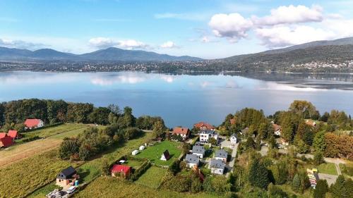 Osrodek Wypoczynkowy Mirabelka