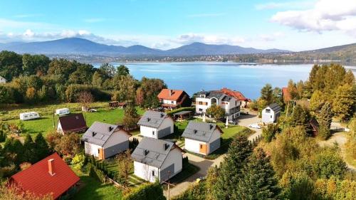 Osrodek Wypoczynkowy Mirabelka