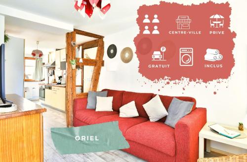 La Légende des 2 Pierres