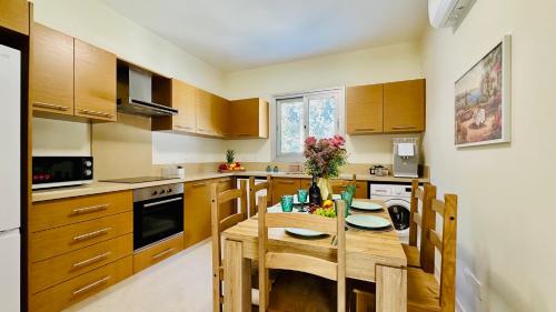 Luxury Paradise Villa