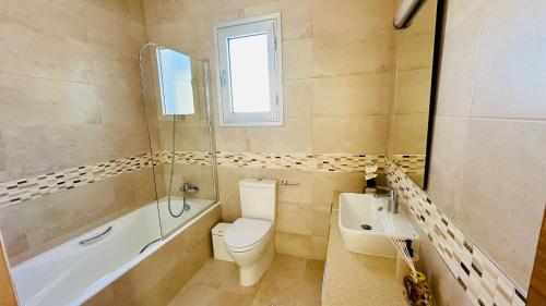 Luxury Paradise Villa