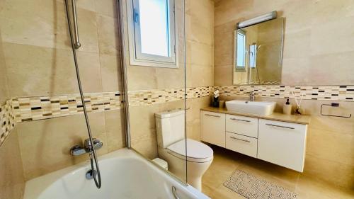 Luxury Paradise Villa