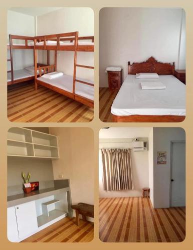 Hollanda Recidencia Homestay