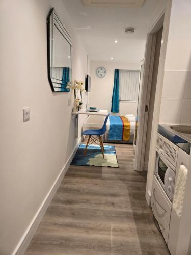The Cosy Pod Studio - Short Stay in Salford