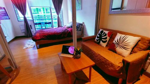 Azure Urban Resort Residence