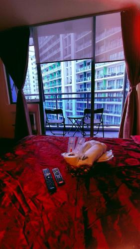 Azure Urban Resort Residence