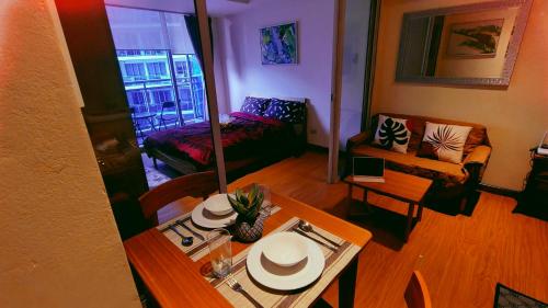 Azure Urban Resort Residence