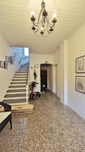 Apartmaji Diversorio