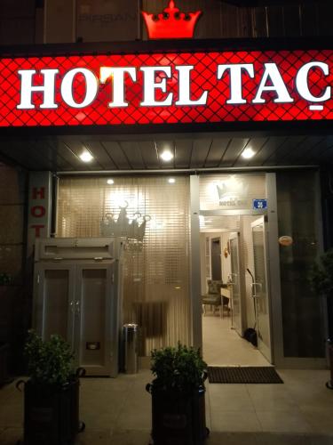 Taç Hotel