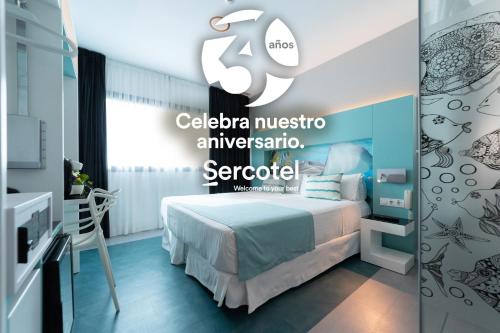 Hotel Puerto de la Luz