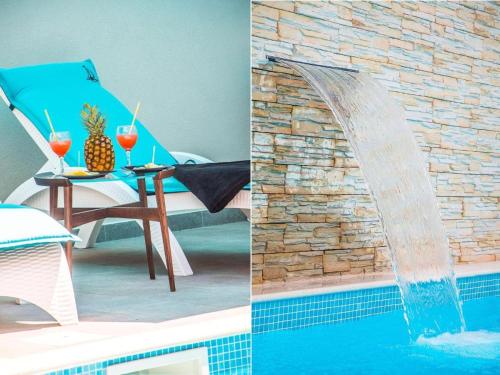 Pino luxury rooms and apartment