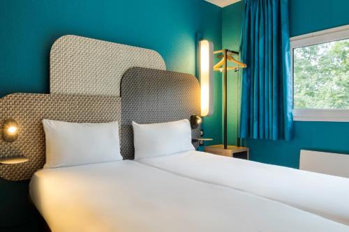 B&B HOTEL Liège Rocourt