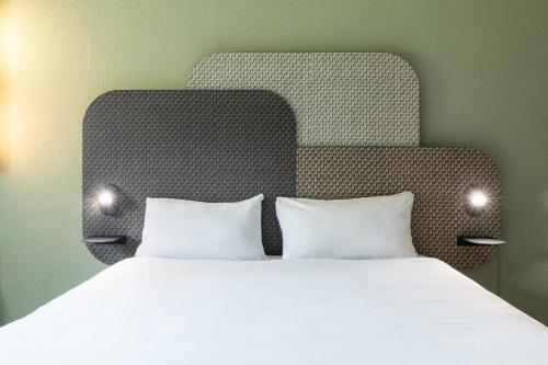B&B HOTEL Liège Rocourt
