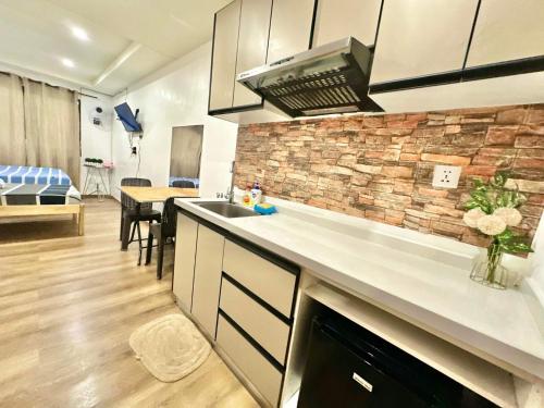 Studio Unit at Baguio City Proper