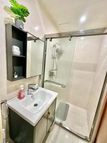 Studio Unit at Baguio City Proper