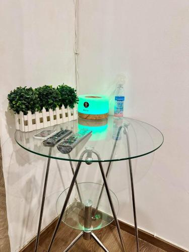 Studio Unit at Baguio City Proper