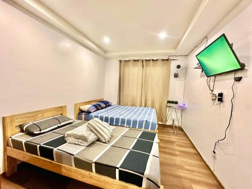 Studio Unit at Baguio City Proper
