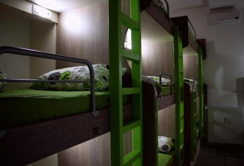 Hostel Tivoli