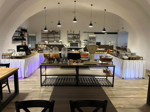 Hotel 14 Dveri