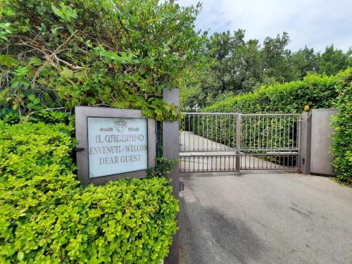 Parkresidence Il Gabbiano