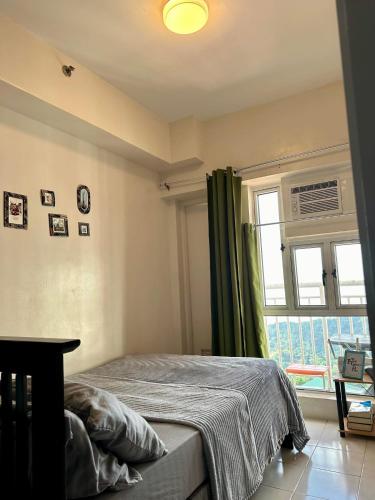 The Two Captain's Place - Tagaytay Prime Residences 19th floor TAAL VIEW