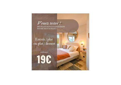 Hotel Première Classe Troyes - La Chapelle Saint Luc