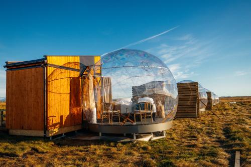 Aurora Igloo