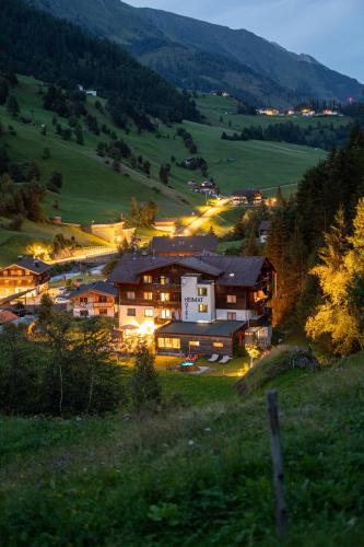 Heimat - Das Natur-Resort