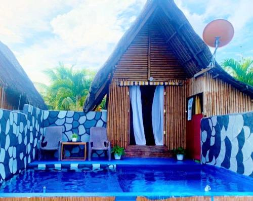 Anelasplace Freshwater Resort