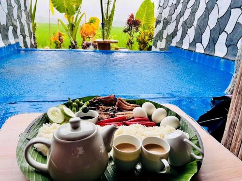 Anelasplace Freshwater Resort