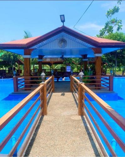 Anelasplace Freshwater Resort