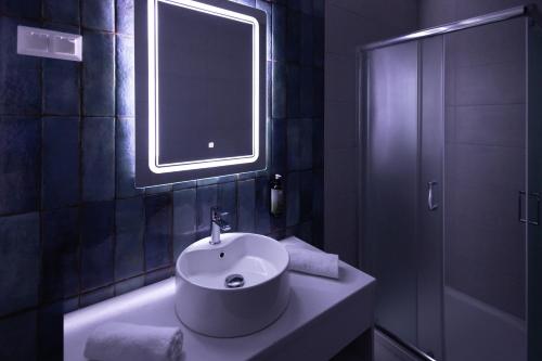 Central Residence Apartmanok