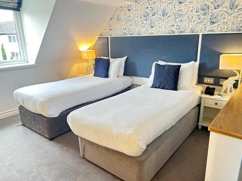 Thornton Hall Hotel & Spa