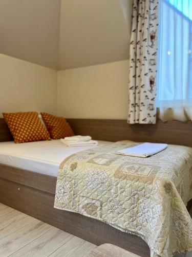 Хостел Атлас - Hostel Atlas